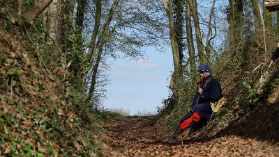 Sur les pas du soldat Léopold Maréchal