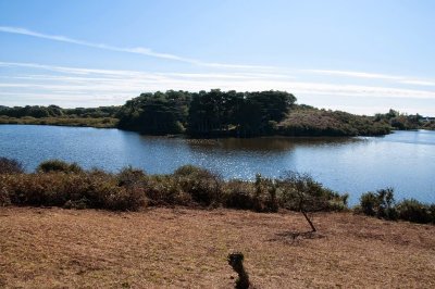 Etang de Lannenec & abords
