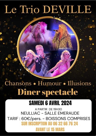 Bibliothèque de Neulliac