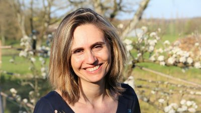 Christelle Camuset - Mes visites enjouées