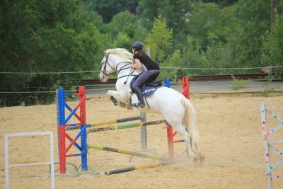 Centre équestre Vicois