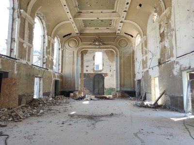 Maison du Patrimoine Sourdin