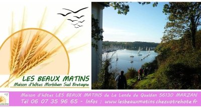 Site des abords du Vieux Pont