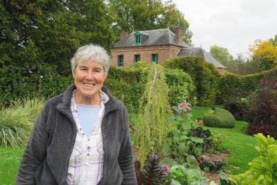 Le Crapaud à Trois Pattes