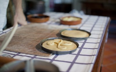 Musée du Gâteau Basque de Sare - Visite Découverte