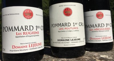 Domaine Lejeune