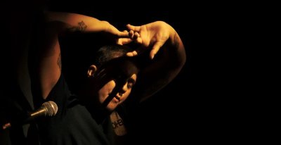 Discograph - Julien Tiné - James Brown