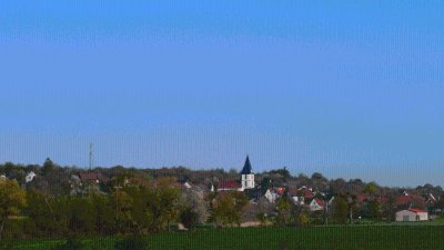 Promenade découverte de Morsbronn-les-Bains
