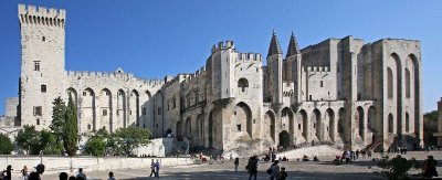 Musée du Petit Palais – Louvre en Avignon