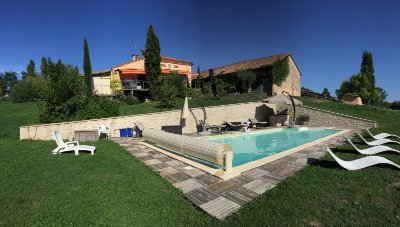 Du Rock dans les cuves - The tension