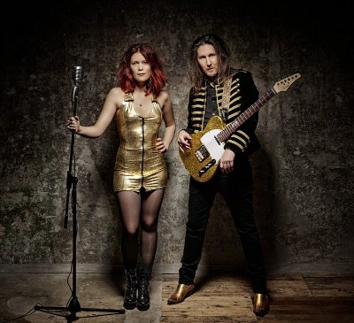 Exposition Portrait - Michel Thévenet