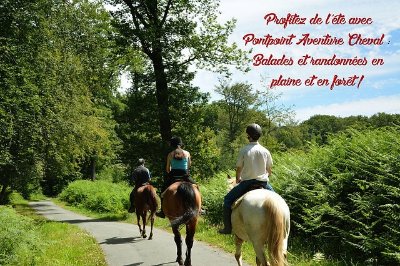 Les chevauchées de Pontpoint