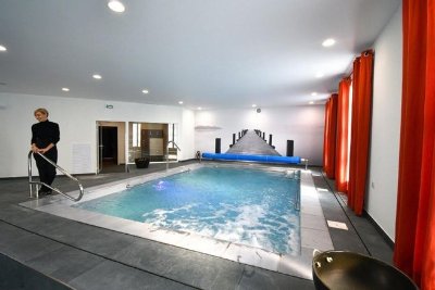 SPA Quinthessence - Espace Santé & Bien-Être