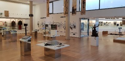 L'Historial de la Grande Guerre