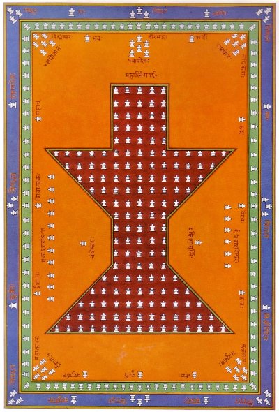 Abhi Yoga - Centre de yoga