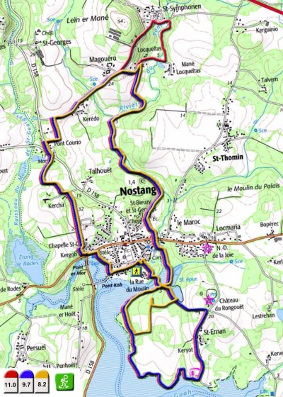 Site de Saint-Symphorien