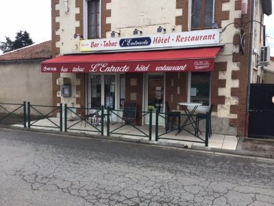 Les Grands Champs - 17 km