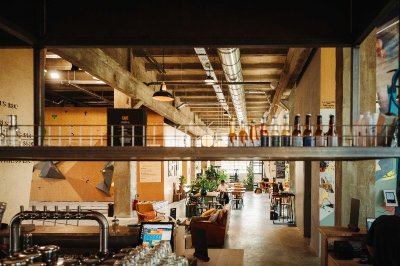 ARKOSE Nanterre-Arboretum