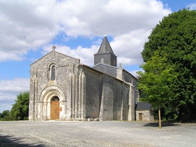 Eglise Notre-Dame de Mons