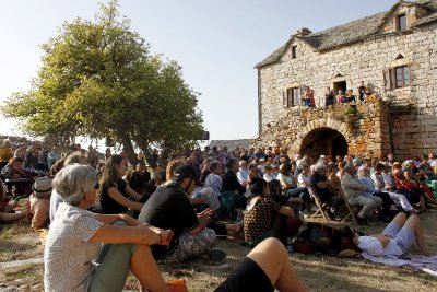 DOMAINE DÉPARTEMENTAL DE BOISSETS