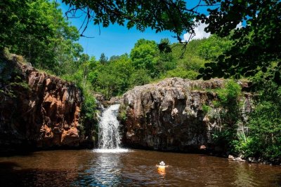 Le Gouffre de la Monette