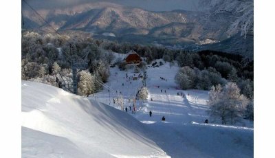 Piste noire - Grand Langenberg