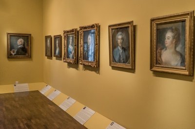 Musée des Beaux-Arts d'Orléans