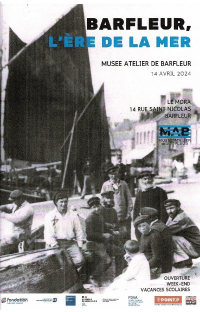 Musée Atelier de Barfleur