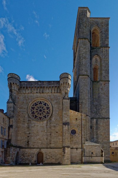 PÔLE CULTUREL MÉDIATHÈQUE CONFLUENCE