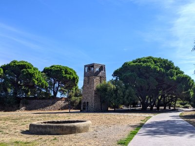 SITE CLASSE DE L'ANSE DE PAULILLES