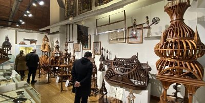 Musée des Compagnons du Tour de France