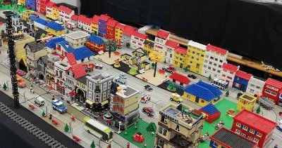 ATELIER COOPÉRATIF : TISSER DU LIEN