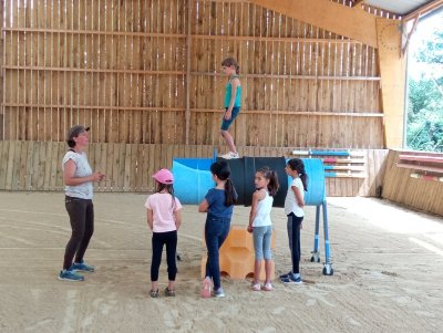 Circuit de la Madeleine