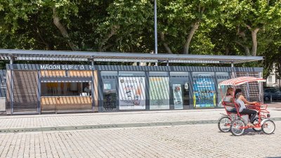 Location de bateaux électriques sans permis