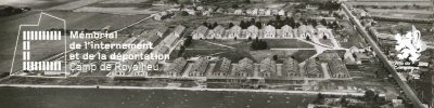 Mémorial de l'internement et de la déportation - Camp de Royallieu