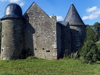 Sentier du Saut au Loup