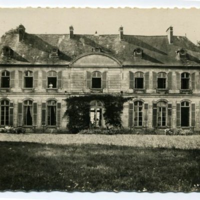 Le chemin des Châteaux