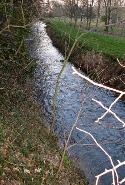 La Source de la Noye