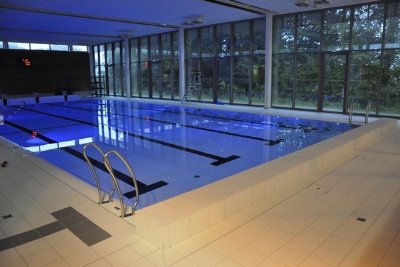 Centre aquatique « Kan an Dour »