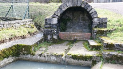 Circuit des Lavoirs de Châtillon-en-Bazois