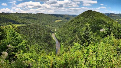 Belvédère les Fougères