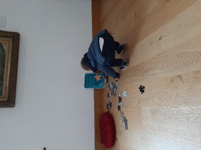 Musée d’Art et d’Histoire de Montmorillon