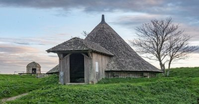 Circuit du patrimoine de Boyardville