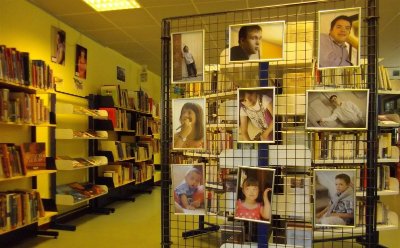 Bibliothèque municipale