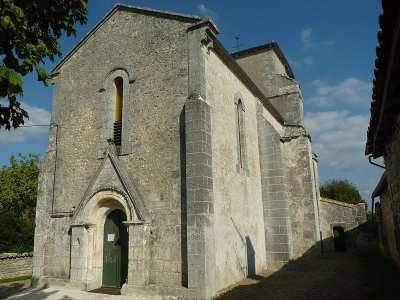 Église Notre-Dame