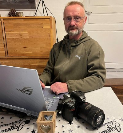 Fabien ZUDDAS photographe