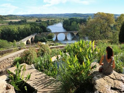 Les Jardins Panoramiques de Limeuil
