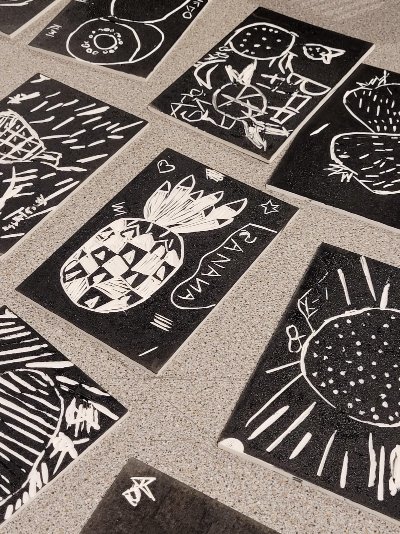 Traverser l’Histoire - Exposition de Jean-Pierre Formica