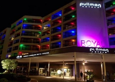 JOA Royal Casino