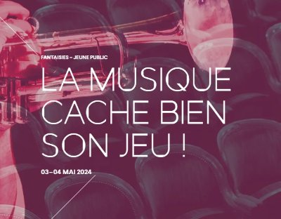 Visites guidées - Opéra National de Nancy - Lorraine